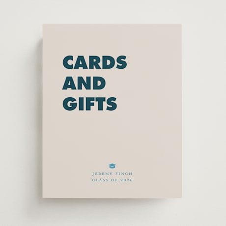 Graduation Party Signs