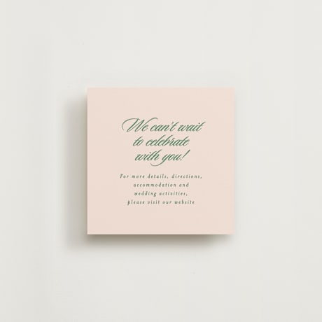 Direction Cards