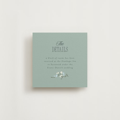 Direction Cards