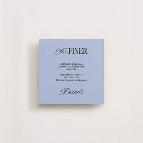 Direction Cards