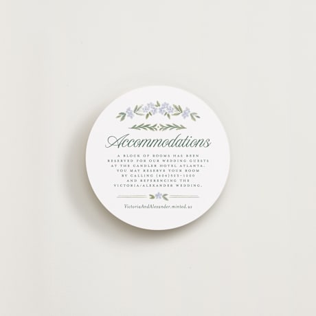 Direction Cards