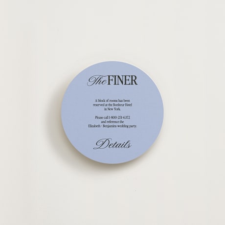 Direction Cards