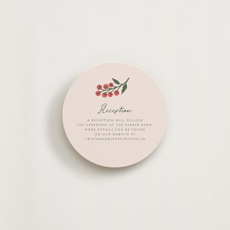 Novelty Enclosure Cards