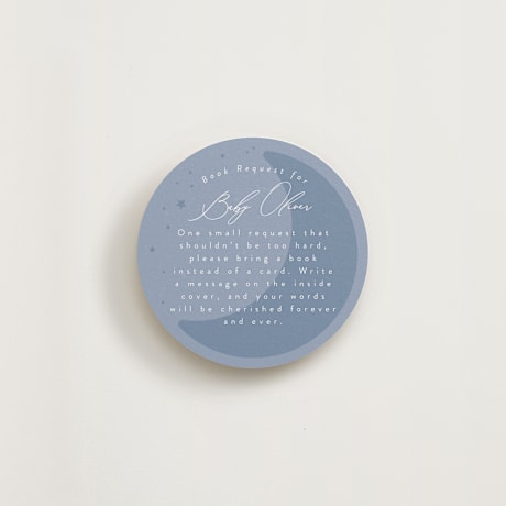 Novelty Enclosure Cards
