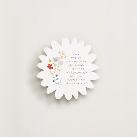 Novelty Enclosure Cards