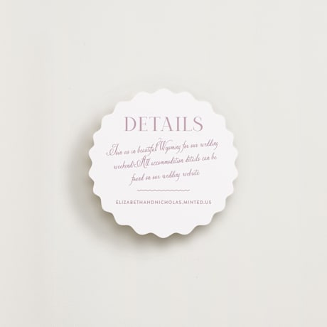 Direction Cards