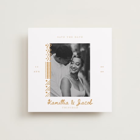 Save the Date Cards