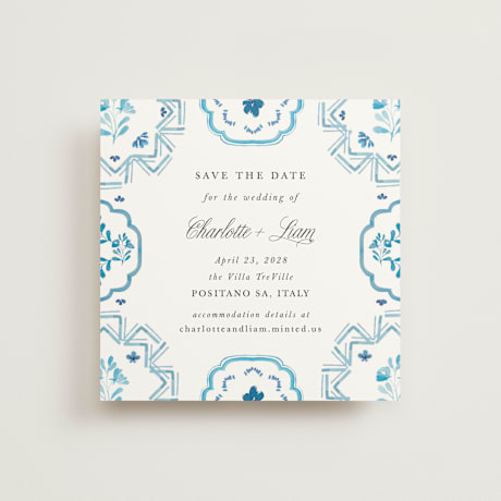 Save the Date Cards