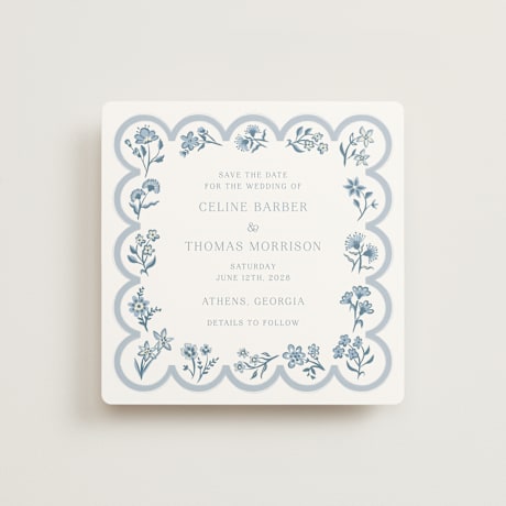 Save the Date Cards