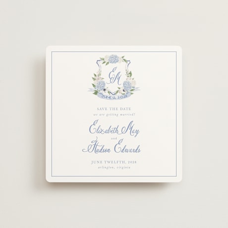 Save the Date Cards