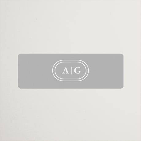 Wedding Favor Stickers