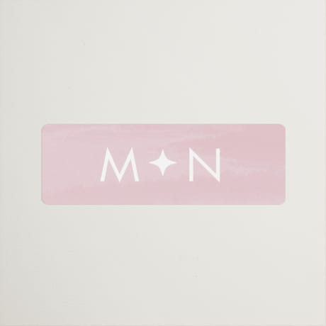 Wedding Favor Stickers