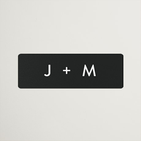 Wedding Favor Stickers