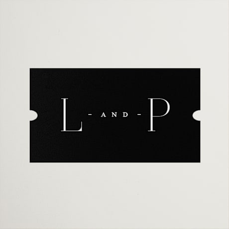 Wedding Favor Stickers