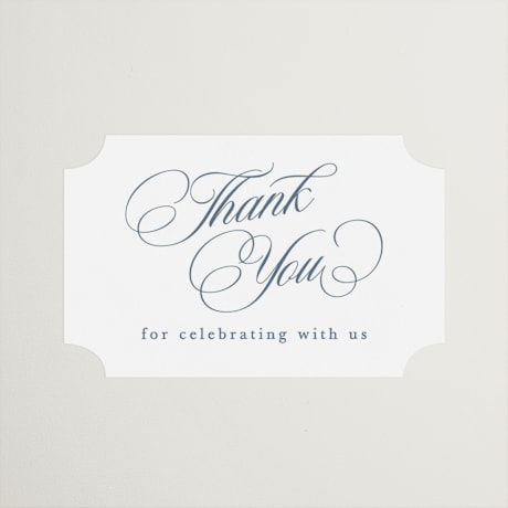 Bridal Shower Favor Stickers