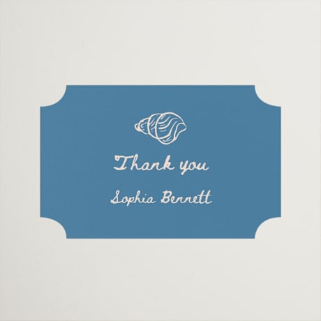 Bridal Shower Favor Stickers