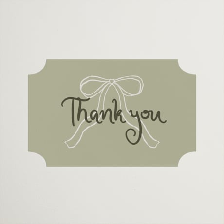 Rehearsal Dinner Favor Stickers