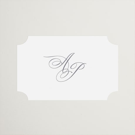 Wedding Favor Stickers