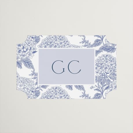 Wedding Favor Stickers