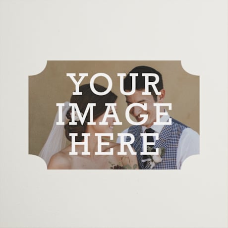 Wedding Favor Stickers