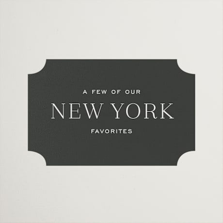 Wedding Favor Stickers