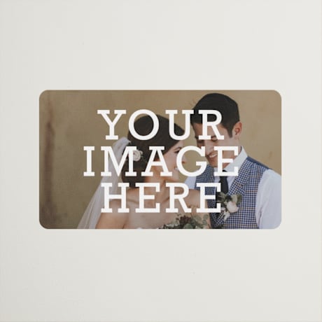 Wedding Favor Stickers