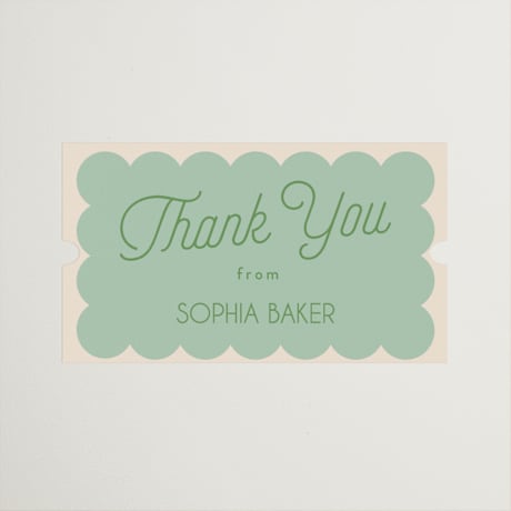 Bachelorette Party Favor Stickers