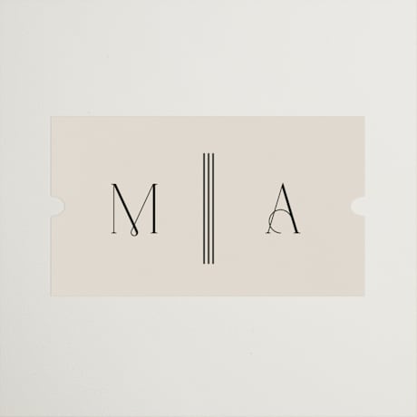 Wedding Favor Stickers