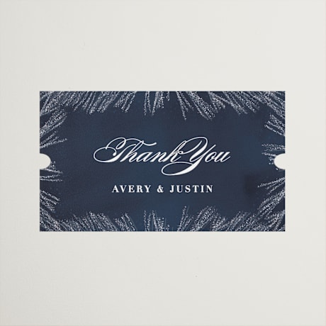 Wedding Favor Stickers