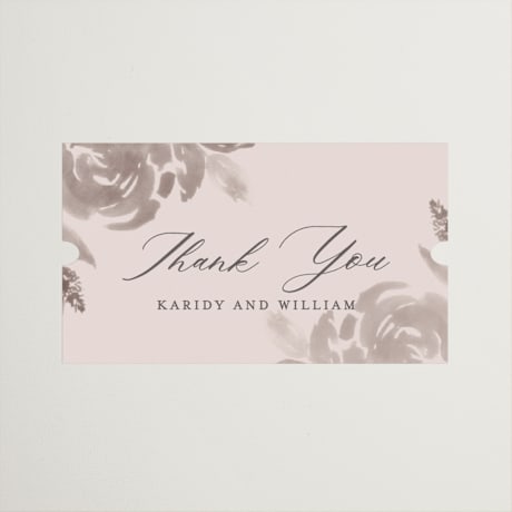 Wedding Favor Stickers