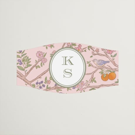 Bridal Shower Favor Stickers