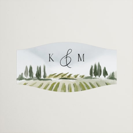 Wedding Favor Stickers