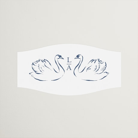 Wedding Favor Stickers