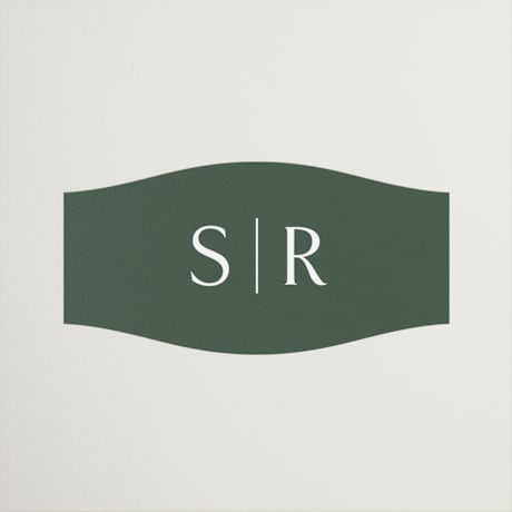 Wedding Favor Stickers