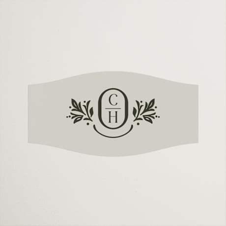 Wedding Favor Stickers