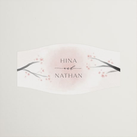 Wedding Favor Stickers