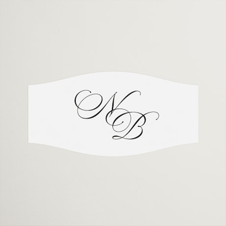 Wedding Favor Stickers