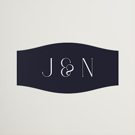 Wedding Favor Stickers