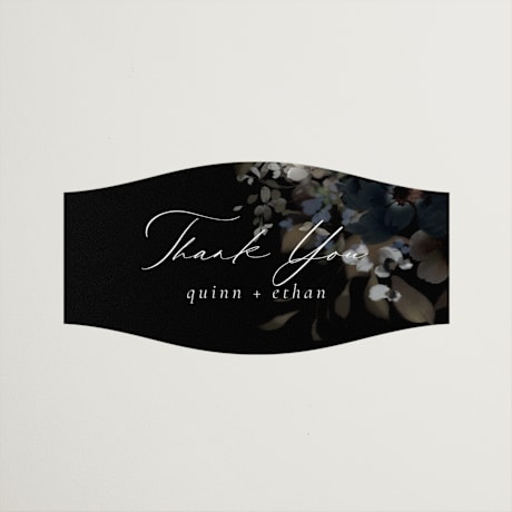 Wedding Favor Stickers