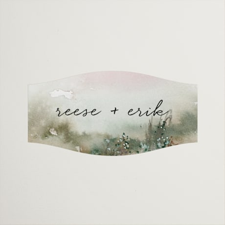 Wedding Favor Stickers