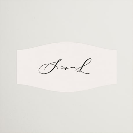 Wedding Favor Stickers