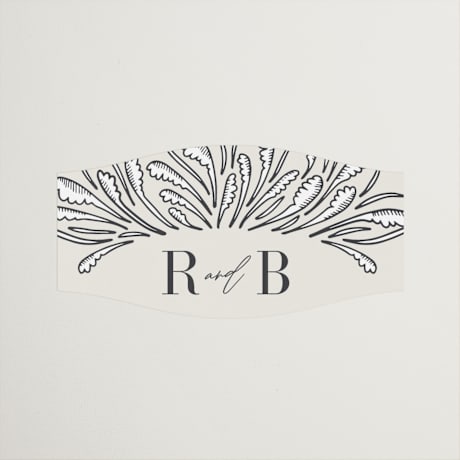 Wedding Favor Stickers