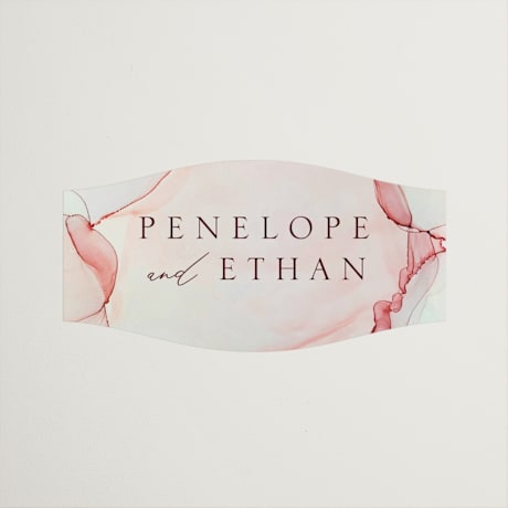 Wedding Favor Stickers