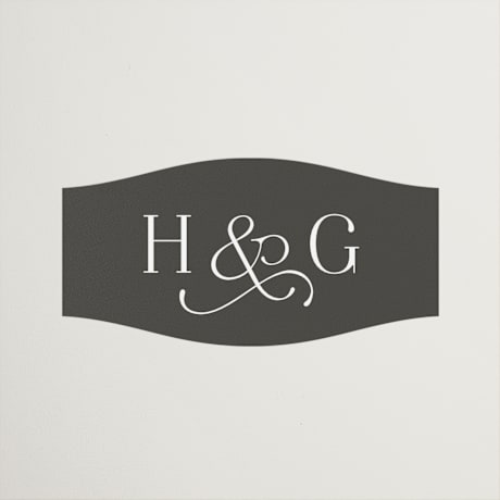 Wedding Favor Stickers