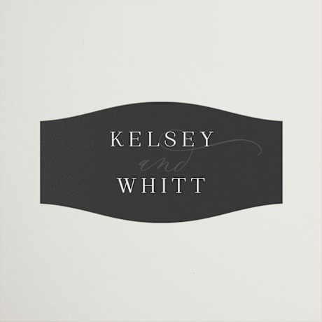 Wedding Favor Stickers