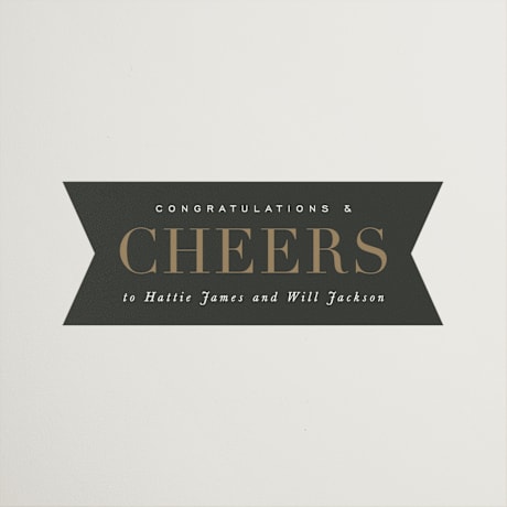 Rehearsal Dinner Favor Stickers