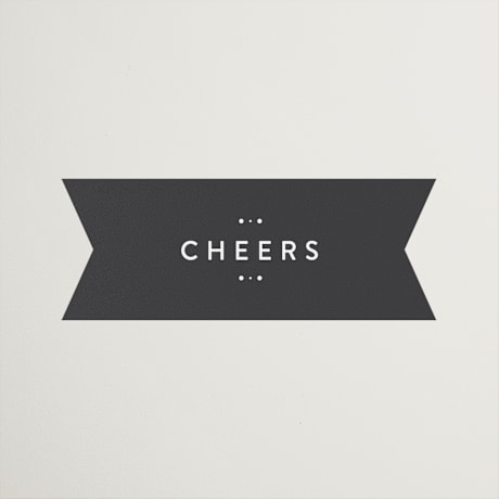 Wedding Favor Stickers