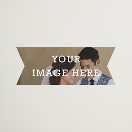 Wedding Favor Stickers