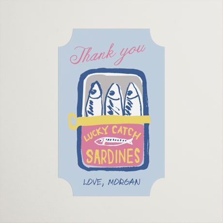 Bridal Shower Favor Stickers