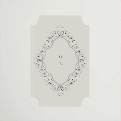 Bridal Shower Favor Stickers